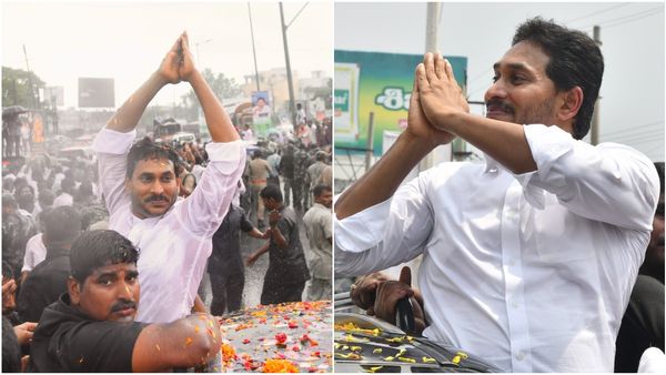 జగన్ బిగ్ స్టెప్- అస్సలు ఎక్స్ పెక్ట్ చేసి ఉండరు..!!
