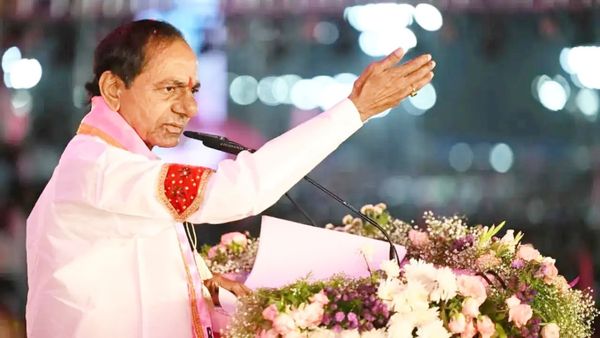 జూబ్లీహిల్స్ బై పోల్ ప్రచారానికి కేసీఆర్..?