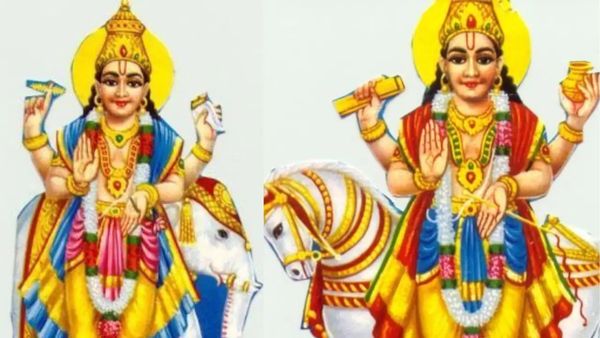 నేటినుండి వీరికి జాక్ పాట్.. రొట్టె విరిగి నేతిలో పడుతుంది!