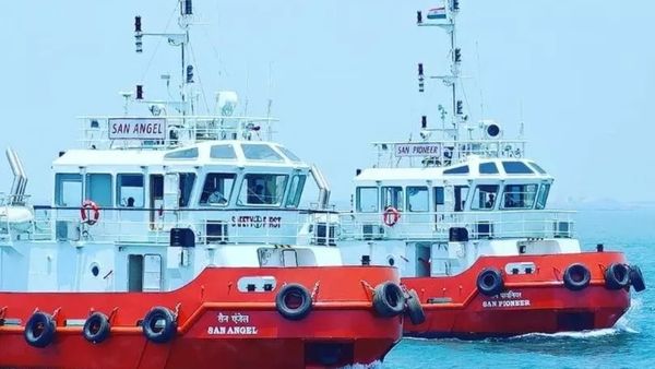 శుభవార్త: ఏపీలో 200కోట్ల షిప్ యార్డ్.. కాకినాడకు కొత్త కళ!