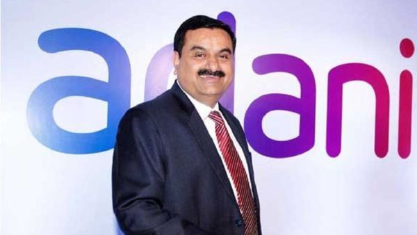 జైప్రకాశ్ అసోసియేట్స్ కొనుగోలు రేసులో ముందంజ అదానీ గ్రూప్..!!