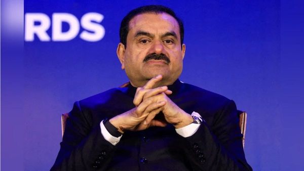 కార్మైకల్ మైన్ కేసులో అదానీకి భారీ ఊరట..!!