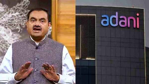 స్ట్రాంగ్ ఫండమెంటల్స్:అదానీ గ్రూప్‌కు ఓవర్‌వెయిట్ రేటింగ్ ఇచ్చిన బ్యాంక్ ఆఫ్ అమెరికా..!