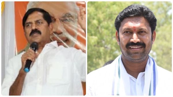 పులివెందుల పులులెక్కడ ? నీ ఇంటికొచ్చి కూర్చుంటాం..! ఆదికి అవినాష్ కౌంటర్..!