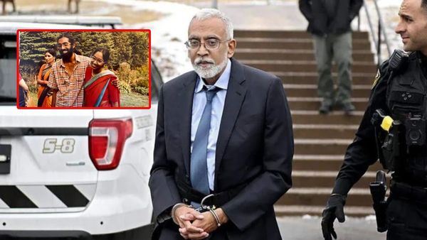 చేయని నేరానికి 43 ఏళ్లు జైలులోనే.. ఇప్పుడు దేశ బహిష్కరణ!