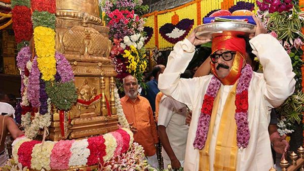 టీటీడీ ఆధీనంలోని అన్ని ఆలయాల్లో ఇకపై..!!