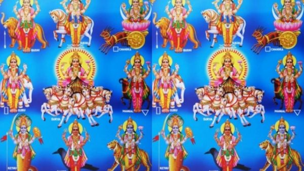 సర్వార్ధ సిద్ధ యోగంతో ఈ రాశులకు ఈరోజు నుంచే మహర్ధశ పట్టుకుంది