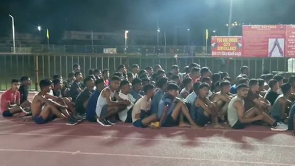 తెలంగాణా యువతకు శుభవార్త.. మొదలైన అగ్నివీర్ రిక్రూట్మెంట్ ర్యాలీ, వారికి హెచ్చరిక!