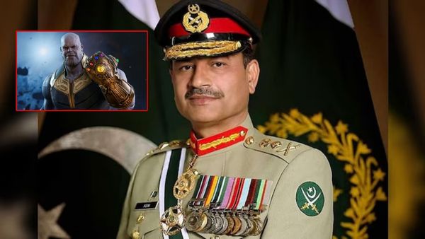 అసిమ్ మునీర్ కు 'థానోస్' పవర్స్..? చిటికేస్తే ఇక అంతేనా..!