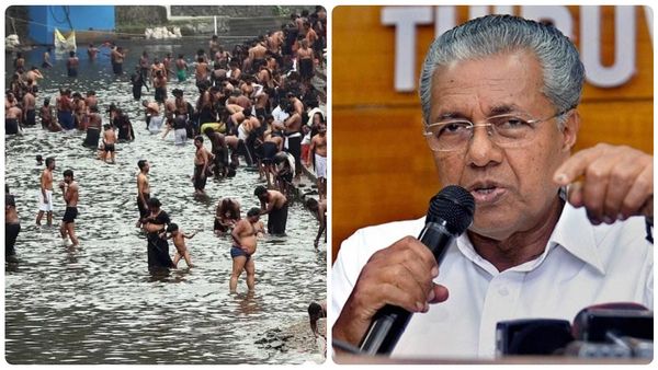 అయ్యప్ప స్వాములకు కేరళ సర్కార్ బిగ్ అలర్ట్..!