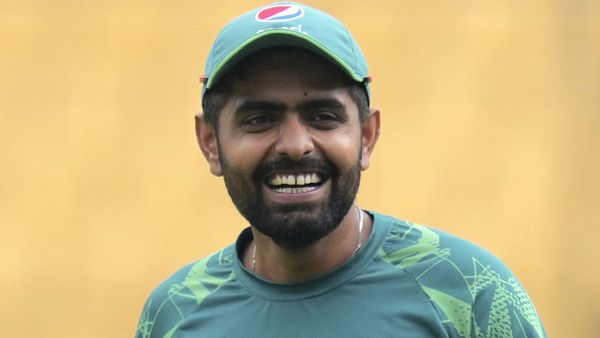 బాబర్ ఆజమ్ కు అలా రాసిపెట్టుంది..!!