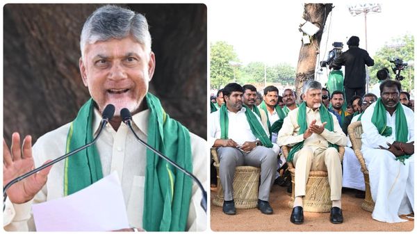 ఏపీలో అన్నదాత నిధుల విడుదల..! రైతులకు చంద్రబాబు కీలక సూచన..!