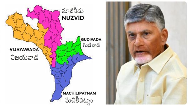 ఆ జిల్లాపై ఎటూతేల్చుకోలేని చంద్రబాబు..! ఇరుకునపెట్టేసిన నేతలు..?