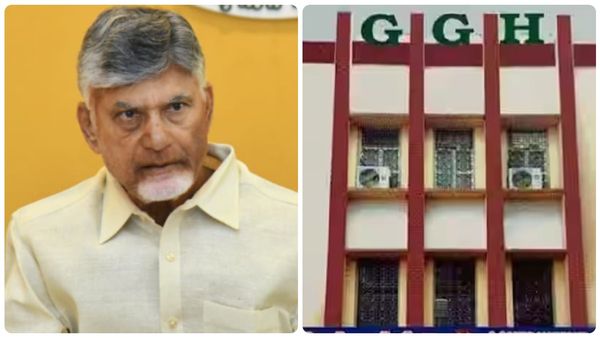 కాకినాడ, రాజమండ్రి ఆస్పత్రుల్లో డాక్టర్లపై చంద్రబాబు సీరియస్..! కీలక ఆదేశాలు..!