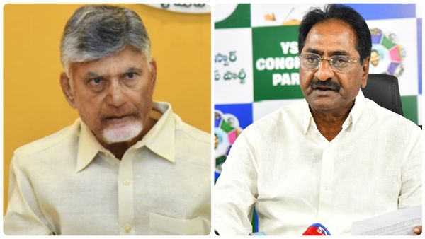 చంద్రబాబుపై పాత కేసులన్నీ వెనక్కి? బెయిల్ రద్దు కోరబోతున్న వైసీపీ ..!