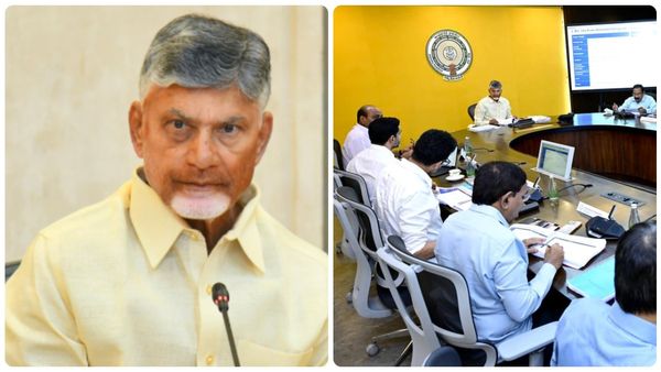 APSIPB: లక్ష కోట్ల ప్రాజెక్టులు -85 వేల ఉద్యోగాలు-చంద్రబాబు గ్రీన్ సిగ్నల్..!