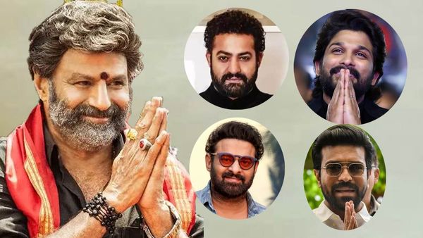 నేను ఒరిజినల్... మిగతావారు డూప్లికేట్: బాలయ్య