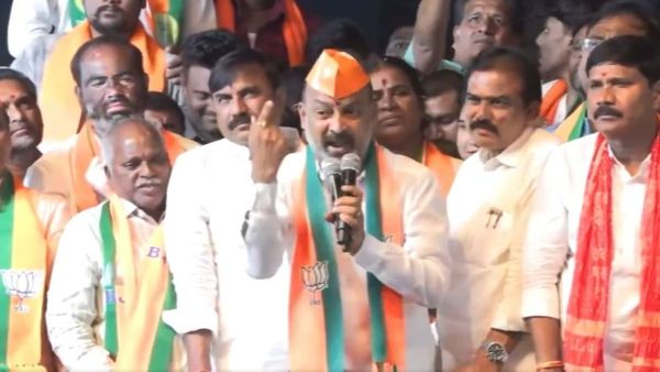 మాగంటి గోపీనాథ్ ఆస్తులు ఏడికిపోయినాయ్..!!