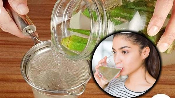 ఆరునెలల పాటు బెండకాయ నీళ్ళు తాగితే ఏమవుతుంది