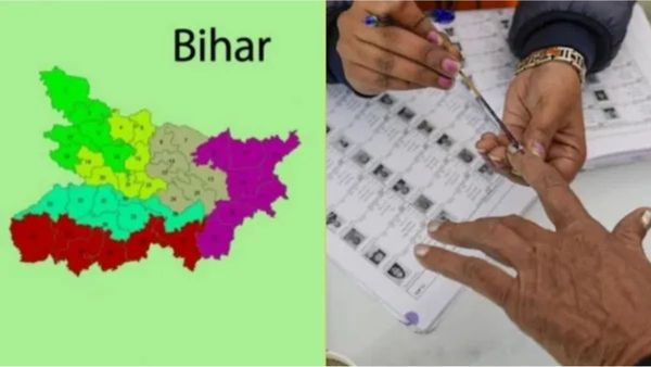 బిహార్ అసెంబ్లీ ఎన్నికలు 2025 : ప్రభుత్వం మారుతుందా..గత ఎన్నికల్లో ట్రెండ్ ఎలా ఉన్నింది..?
