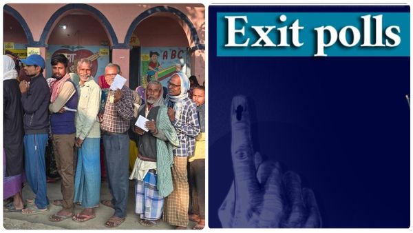 bihar exit polls 2025: బీహార్ వారిదే-భారీ మెజార్టీతో గెలుస్తారన్న పీపుల్స్ పల్స్..!