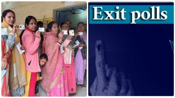 Bihar Polling:బీహార్లో మధ్యాహ్నమే సగం పోలింగ్ పూర్తి-ఎగ్జిట్ పోల్స్ పై ఉత్కంఠ..!