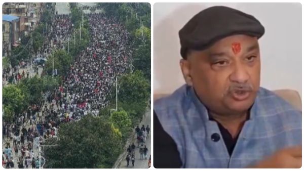 Bihar Result: తేడా వస్తే నేపాల్ సీన్ రిపీట్.. ! ఆర్జేడీ నేత హెచ్చరిక..!