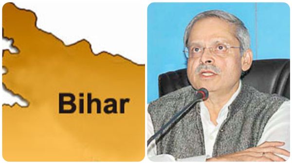 బీహార్ లో ఆ ఫలితం వెనుక ఈసీ ? పరకాల సంచలనం..! లెక్కలతో సహా..!