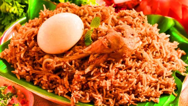 రెగ్యులర్ గా బిర్యానీ తింటున్నారా.. అయితే, ఇది ఖచ్చితంగా తెలుసుకోవాల్సిందే..!!