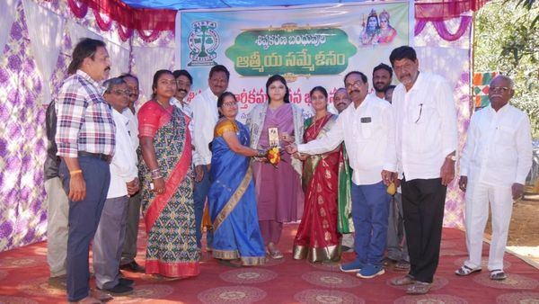 ఆ మాజీ మంత్రి కుమార్తె పొలిటికల్ ఎంట్రీ..ఉత్తరాంధ్రలో లెక్కలు మారేనా..?