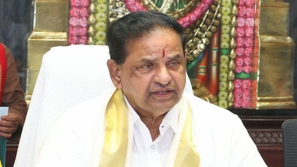  ఆ సంస్థలు శ్రీవారి భక్తులను మోసగిస్తోన్నాయ్..: టీటీడీ ఛైర్మన్ 