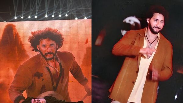 బాబు ల్యాండ్ అయ్యాడు.. నందిపై శివుడి తాండవమే..