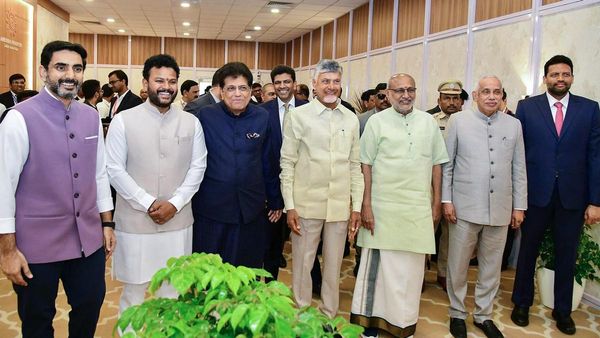 జపాన్ ఆఫ్ ఇండియాగా ఆంధ్రప్రదేశ్ - ఇది చంద్రబాబు స్కూల్..!!