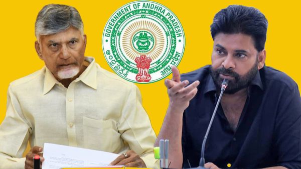వారు చెబితేనే పనులవుతాయా, పరిస్థితి చక్కదిద్దాలి- చంద్రబాబుకు పవన్ ఫిర్యాదు..!!