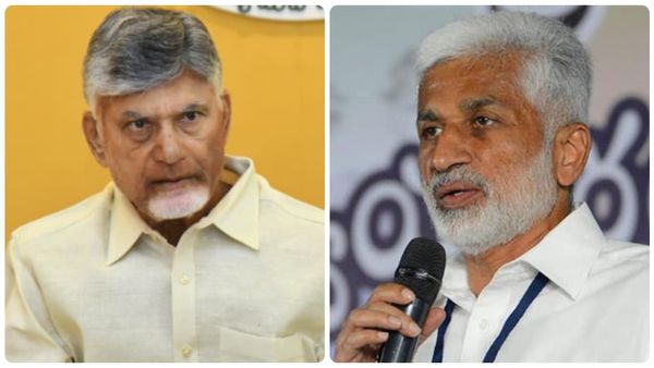 ఏపీని అలా చూడాలనుకుంటున్నా..! చంద్రబాబుకు సాయిరెడ్డి సలహా..!