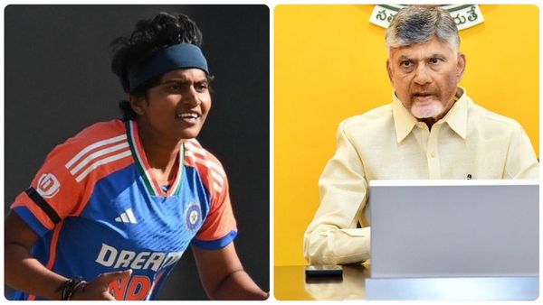 Sree Charani: వరల్డ్ కప్ స్టార్ శ్రీ చరణికి ఏపీ సర్కార్ బంపర్ ఆఫర్..!