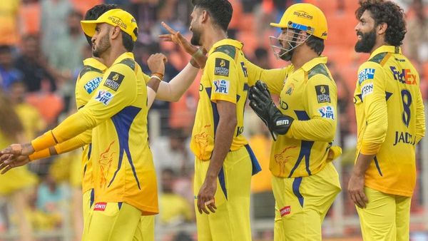 CSK లో భారీ మార్పులు