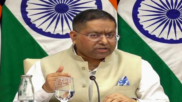 చైనాకు భారత్ స్ట్రాంగ్ వార్నింగ్..