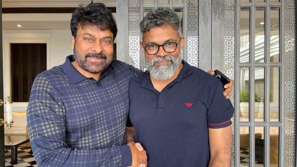  మెగా కుటుంబానికే ఒక దశాబ్దం కేటాయిస్తున్న  సుకుమార్.. ఎంతైనా!