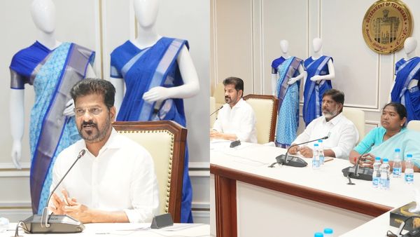 మహిళల కోసం సీఎం రేవంత్ సంచలన నిర్ణయం..