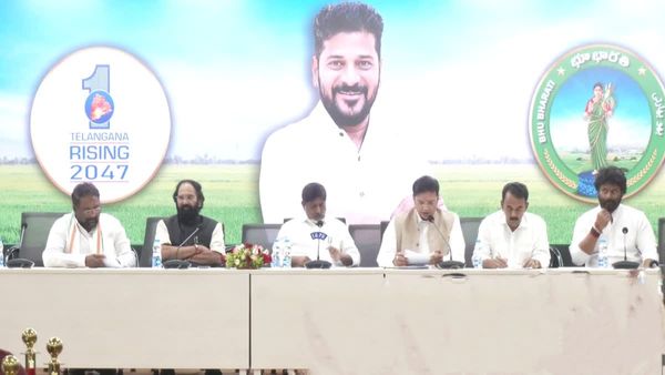 రాష్ట్ర కేబినెట్ సంచలన నిర్ణయాలు.. పూర్తి వివరాలు ఇవే..