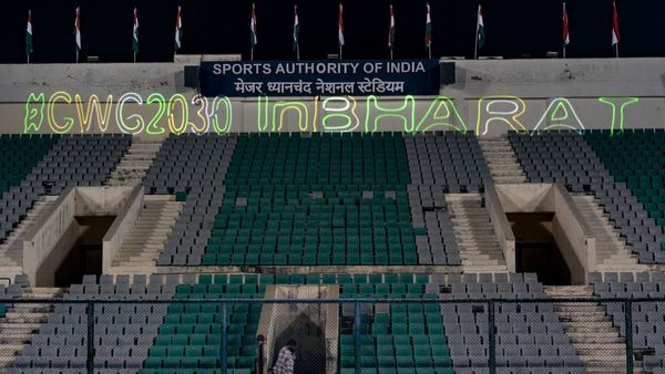 అహ్మదాబాద్‌లో క్రీడా జాతర:2030 శతజయంతి కామన్వెల్త్ గేమ్స్ నిర్వహణకు గ్రీన్ సిగ్నల్..!!