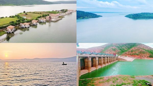 'సోమశిల' టూర్ వెళ్లొద్దామా..? హైదరాబాద్ కు దగ్గర్లోనే.. సూపర్ ఎంజాయ్..