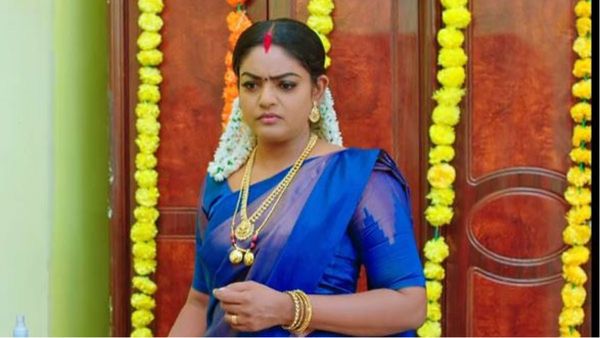 Karthika deepam 2 November 21st:బిగ్ ట్విస్ట్ - హోమంలో అరిష్టం,దీప చేతుల్లోకి..!!
