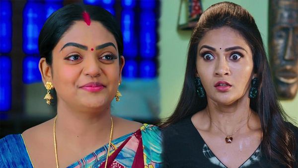 Karthika deepam 2 November 24th: దీప గర్భవతి: జ్యోత్స్నకు భారీ షాక్!