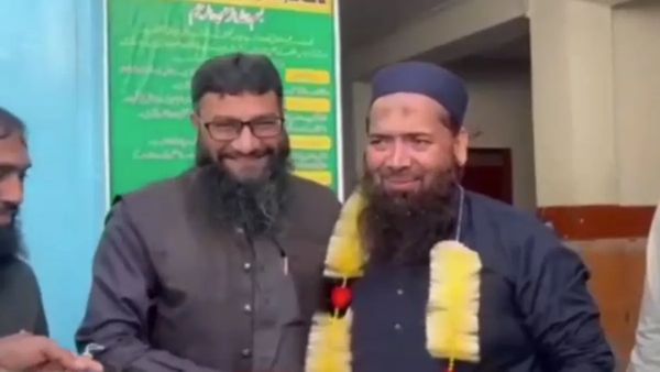 సంచలన వీడియో: దిల్లీలో పేలుళ్లు.. పాకిస్థాన్ లో సంబరాలు..!