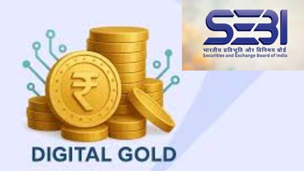 Digital Gold: డిజిటల్ గోల్డ్ పెట్టుబడులపై సెబీ హెచ్చరికలు..! ఇవి బెటర్..!