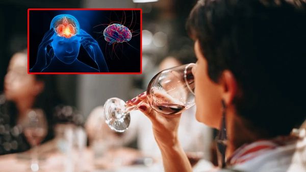 తాగితే మెదడుకు జరిగేది ఇదే!: న్యూరో సైంటిస్టుల సంచలన నిజాలు!
