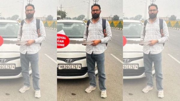 దిల్లీ బాంబు పేలుడు ఘటనలో కీలక పరిణామం..