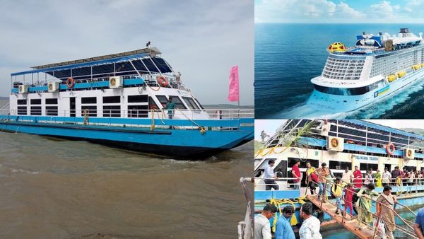 సాగర్ TO శ్రీశైలం.. బడ్జెట్ లో లాంచీ టూర్.. ఏయే ప్రదేశాలో చూడొచ్చో తెలుసా..?